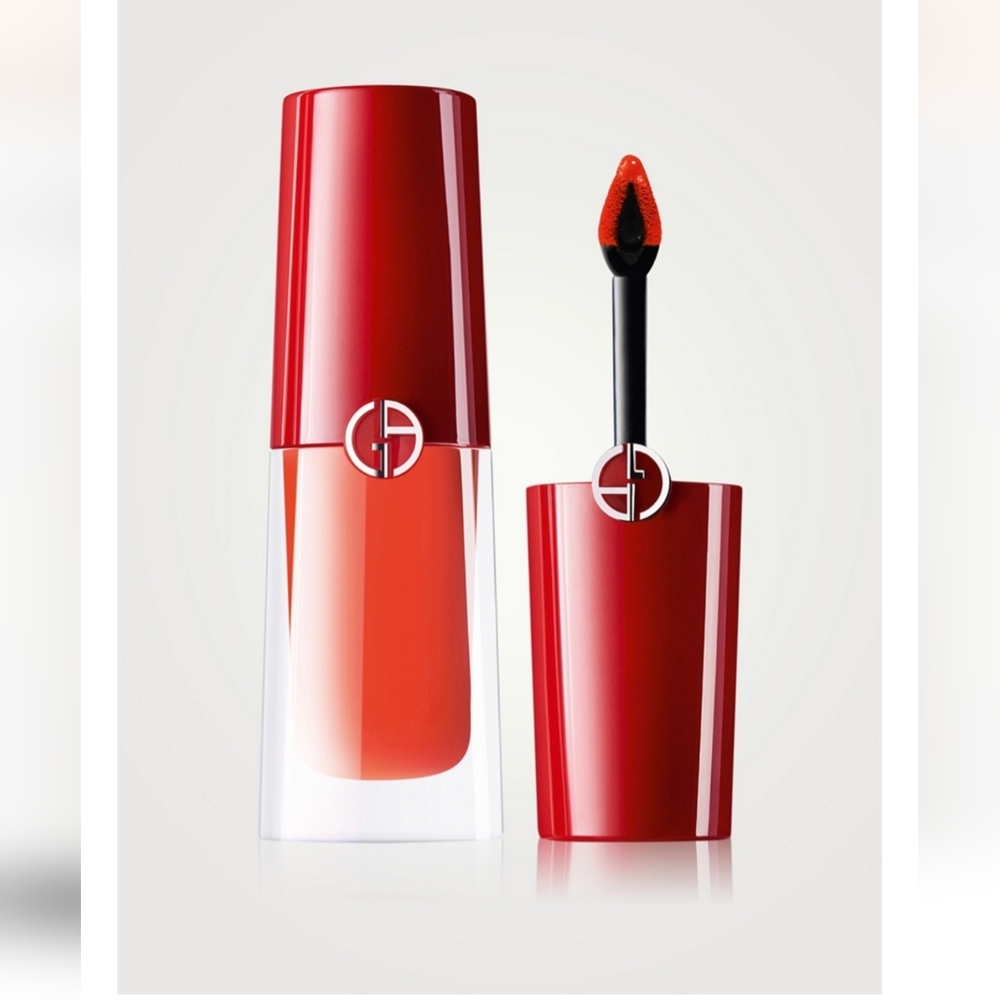Giorgio Armani Lip Magnet 302 Holly Wood